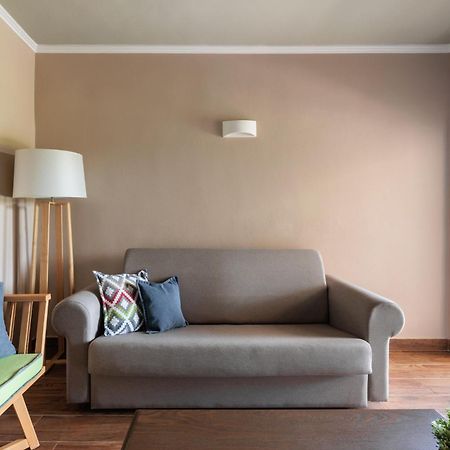 Arteon Villas Agios Nikolaos  Buitenkant foto