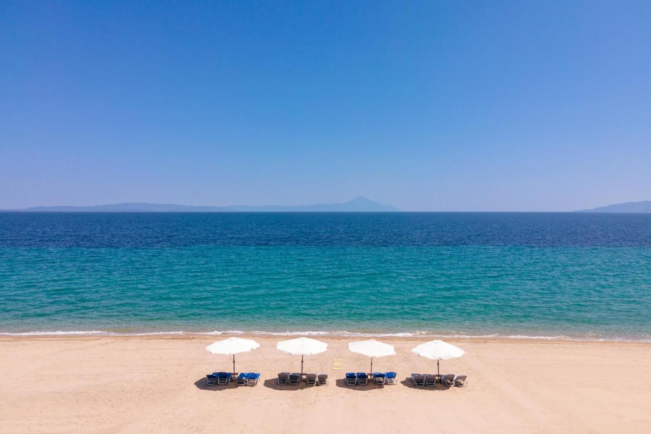 Arteon Villas Agios Nikolaos  Buitenkant foto