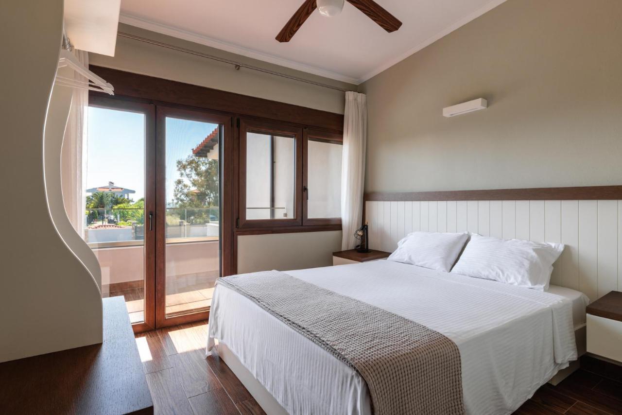 Arteon Villas Agios Nikolaos  Buitenkant foto
