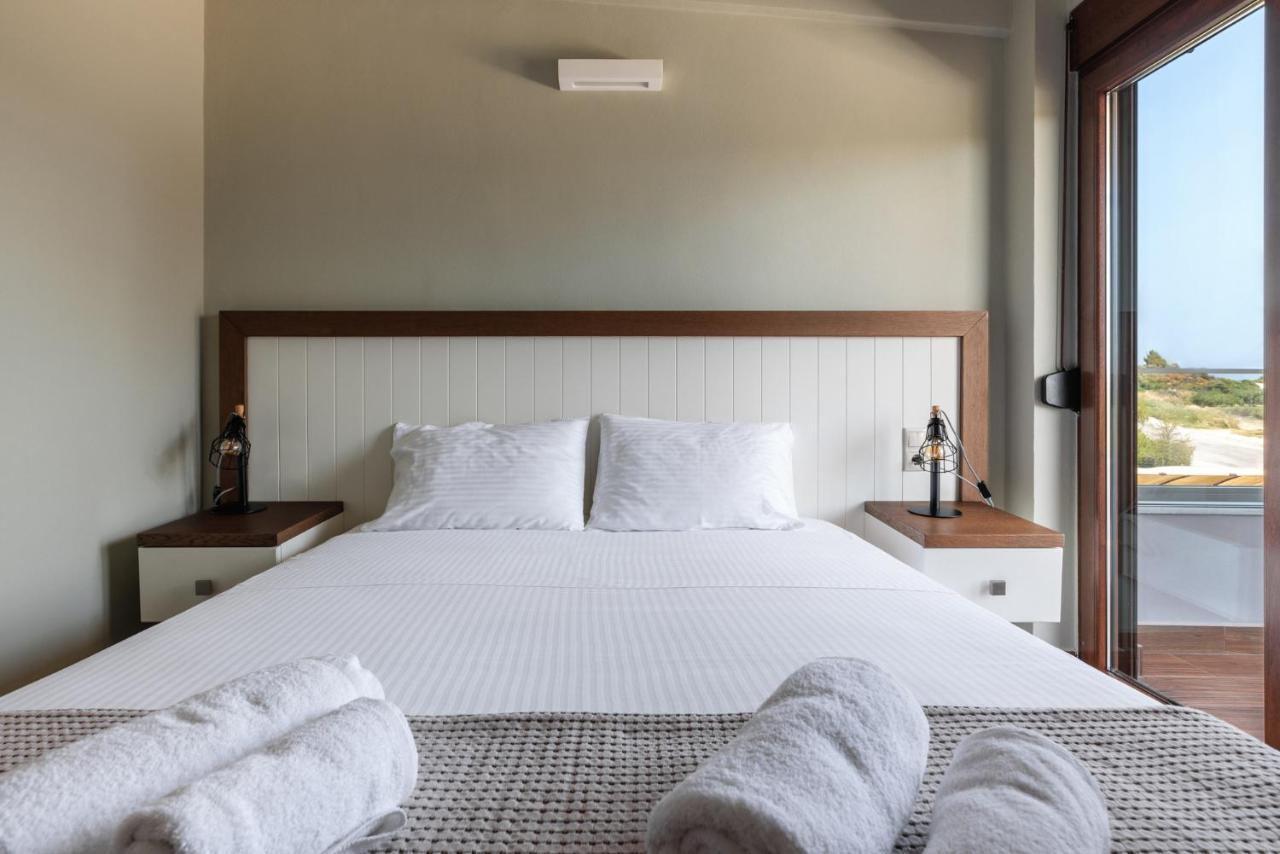 Arteon Villas Agios Nikolaos  Buitenkant foto