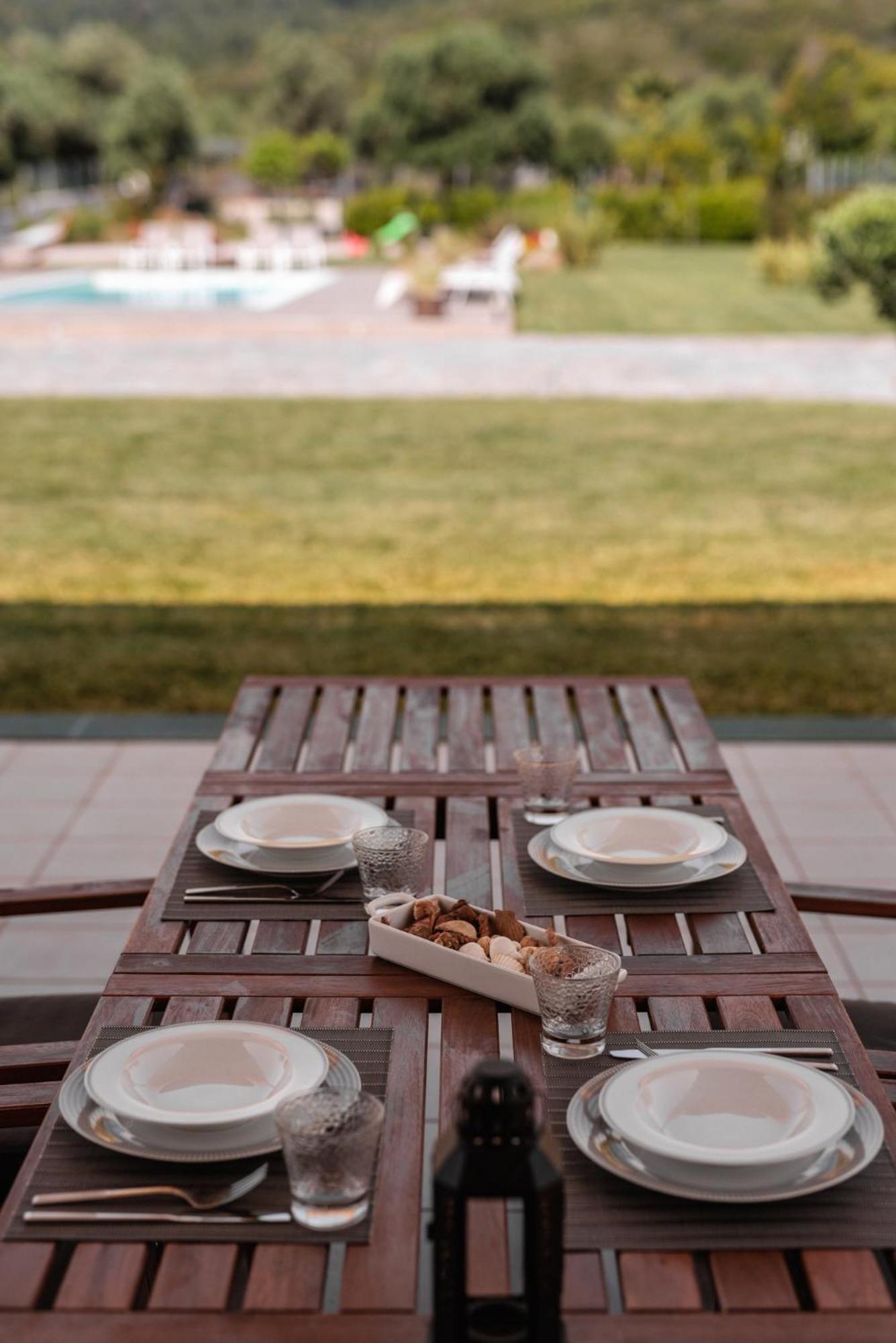 Arteon Villas Agios Nikolaos  Kamer foto