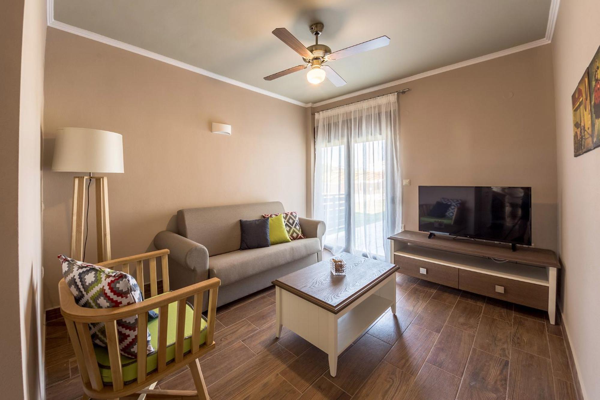 Arteon Villas Agios Nikolaos  Buitenkant foto