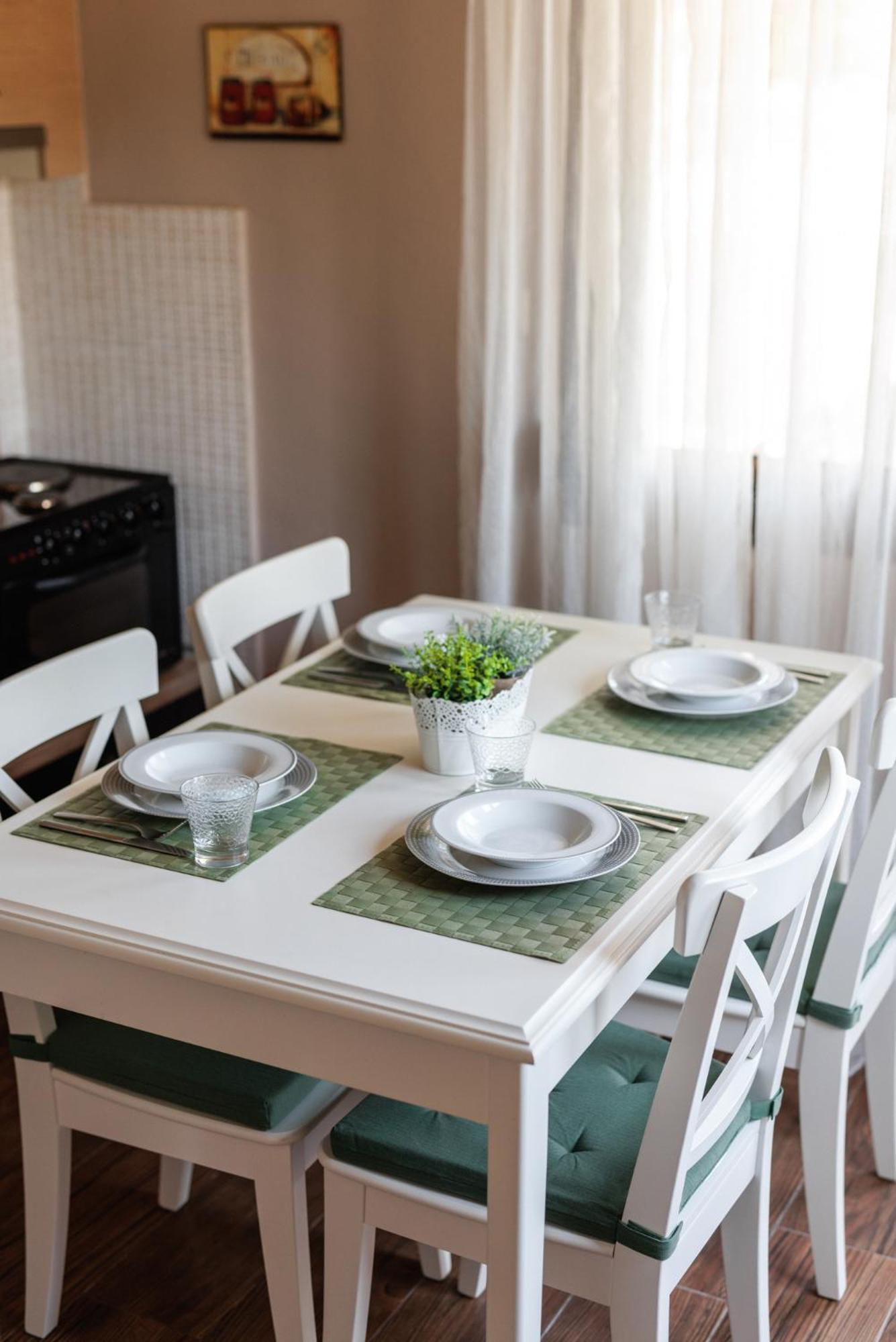 Arteon Villas Agios Nikolaos  Buitenkant foto