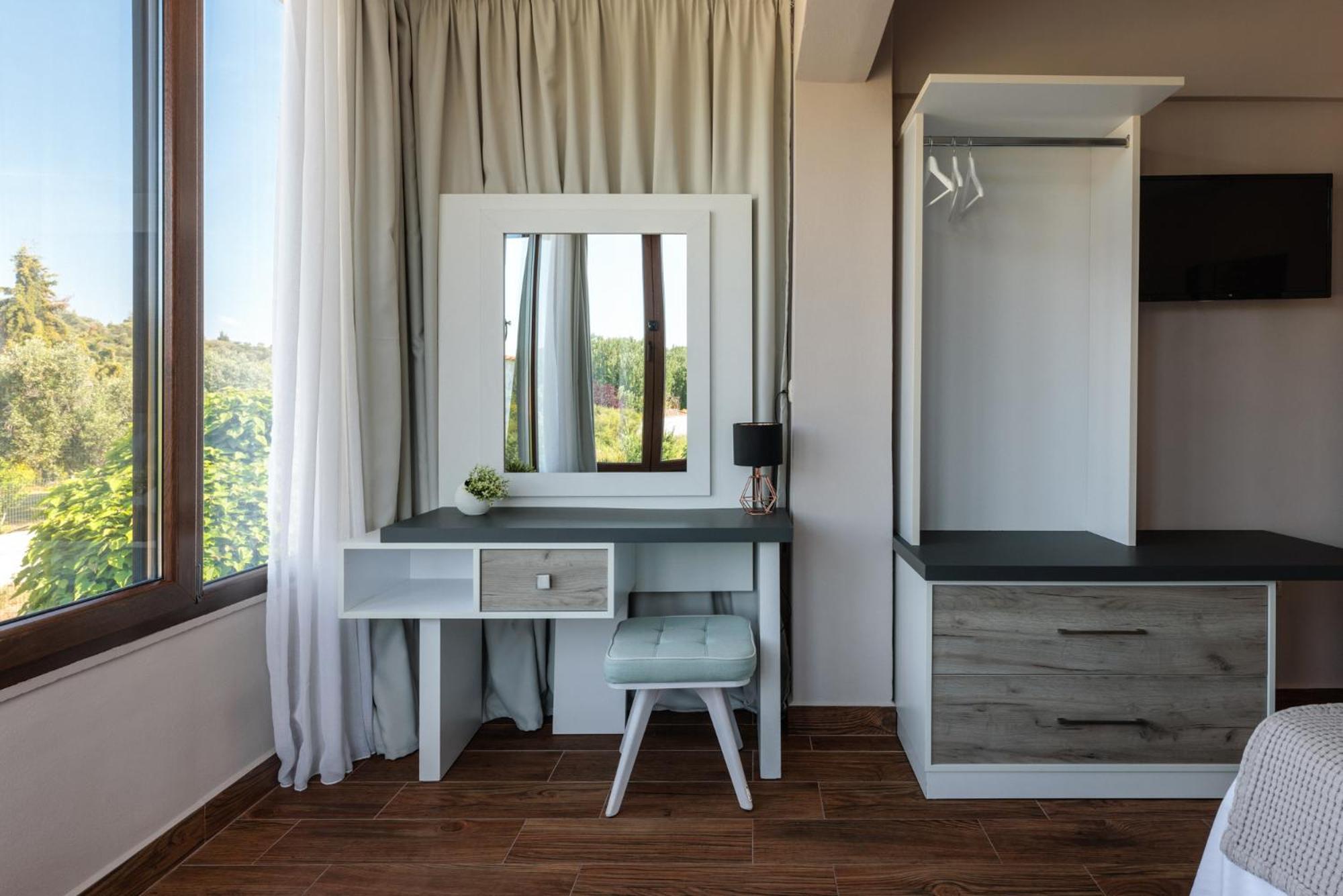 Arteon Villas Agios Nikolaos  Buitenkant foto
