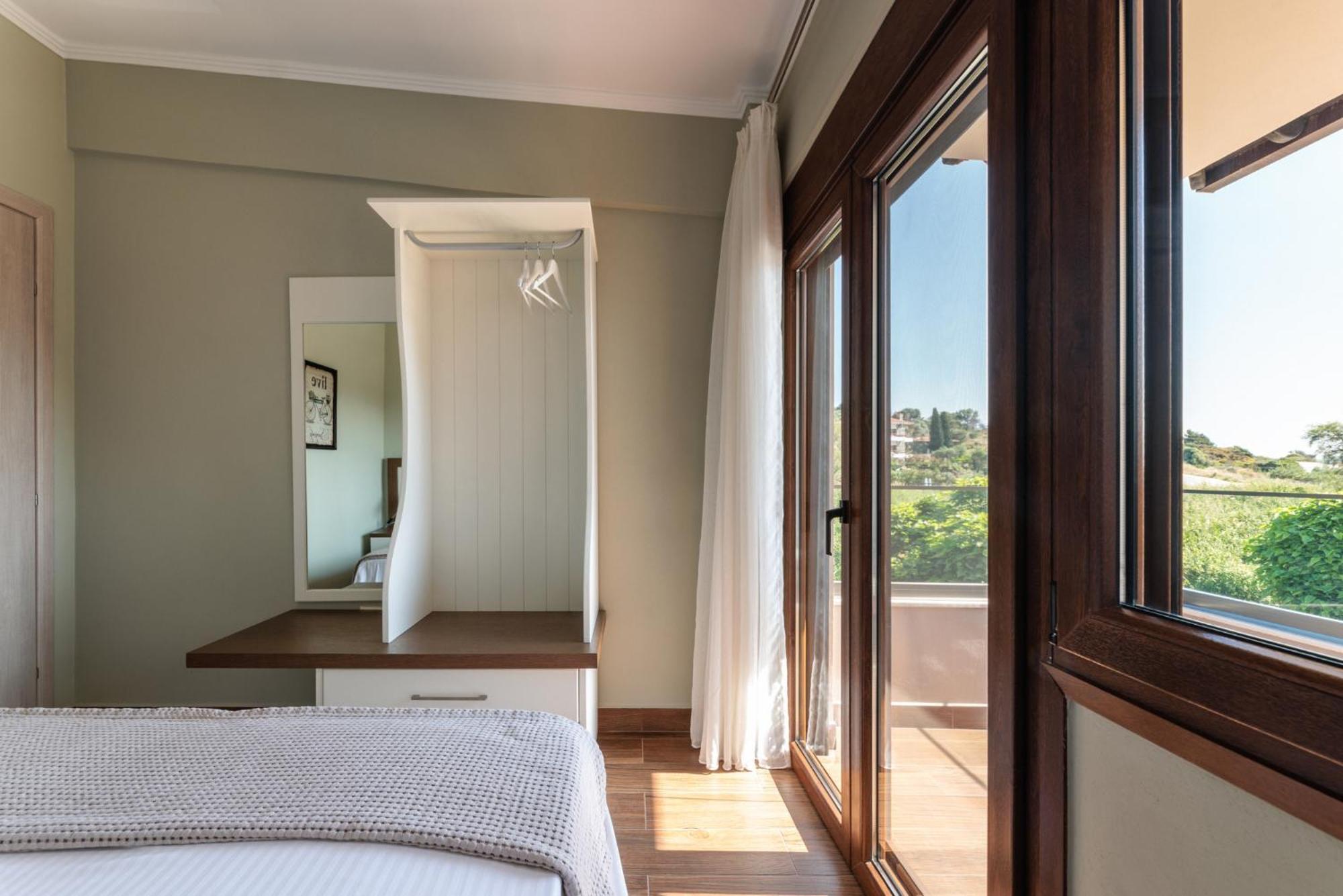 Arteon Villas Agios Nikolaos  Buitenkant foto