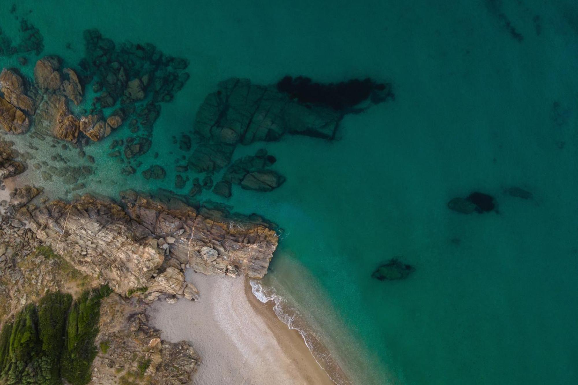 Arteon Villas Agios Nikolaos  Buitenkant foto