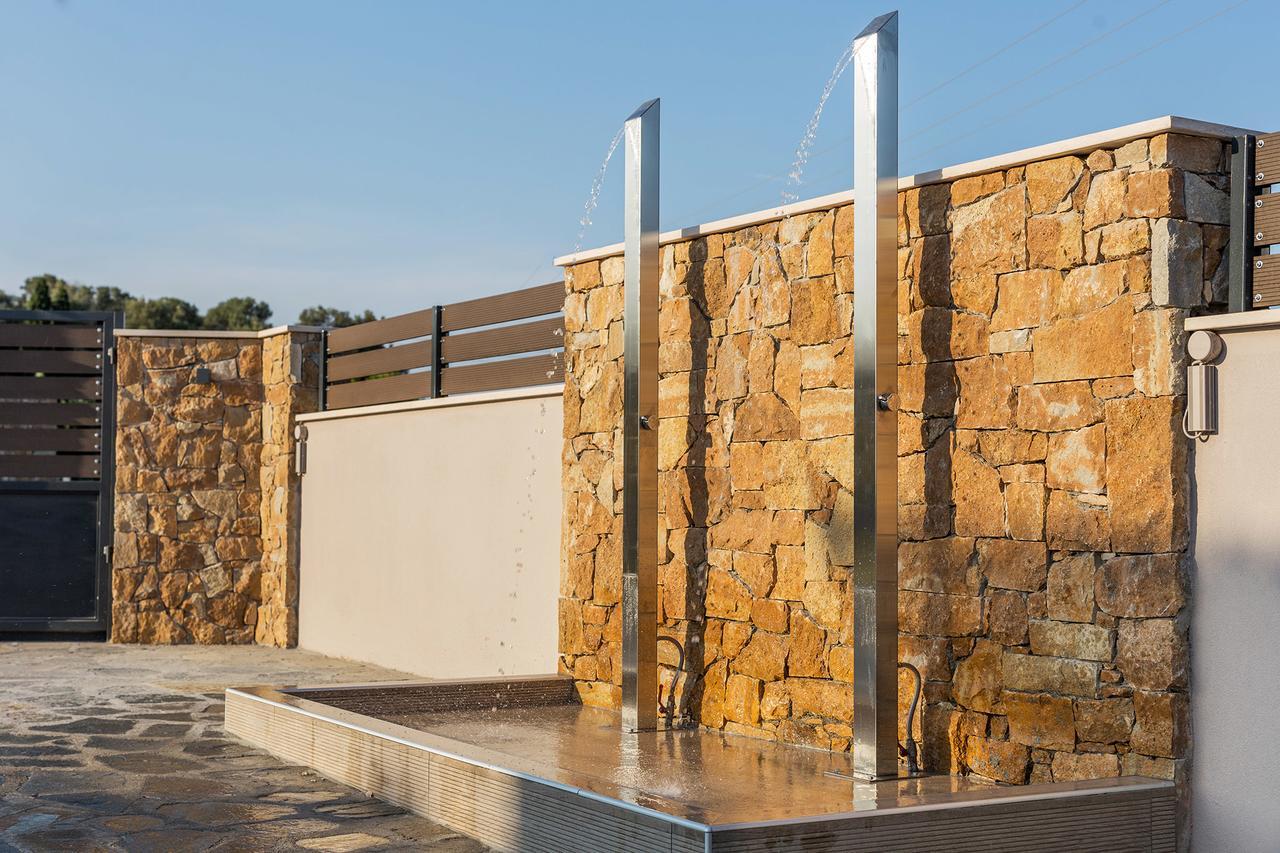 Arteon Villas Agios Nikolaos  Buitenkant foto