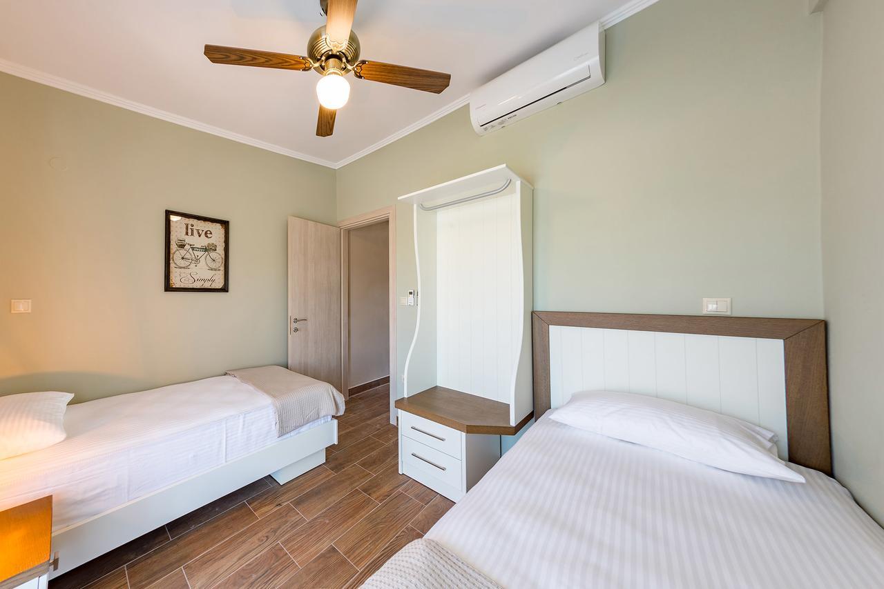 Arteon Villas Agios Nikolaos  Kamer foto
